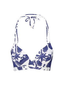 Damen Bikini top Triangel