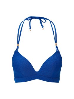 Damen Bikini top Triangel