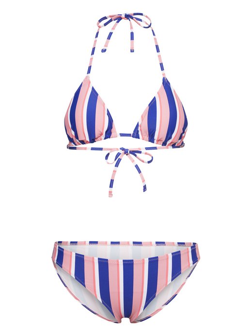 Damen Bikini