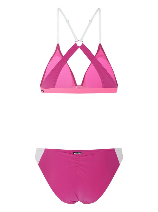 Damen Bikini