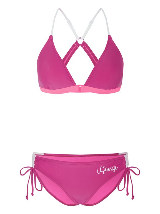 Damen Bikini