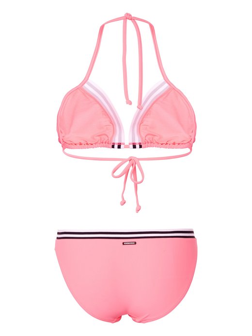 Damen Bikini