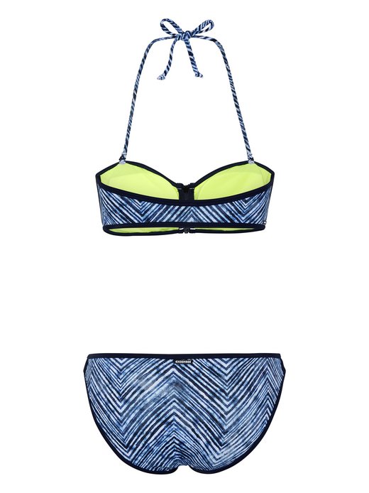 Damen Bikini