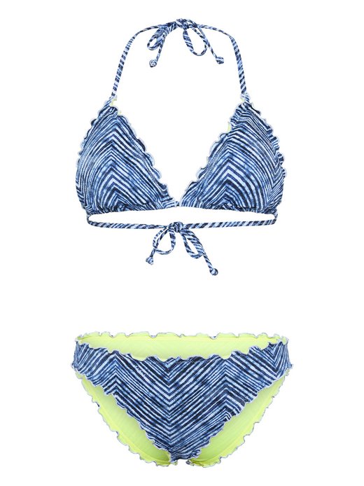 Damen Bikini
