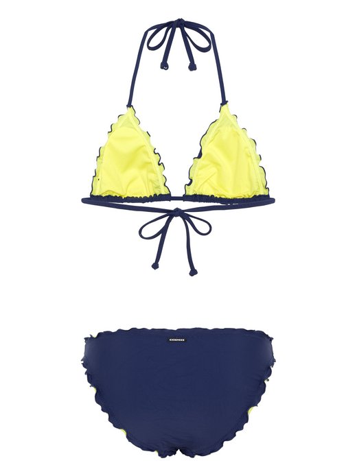 Damen Bikini