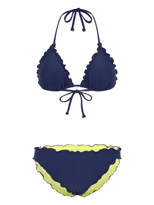 Damen Bikini