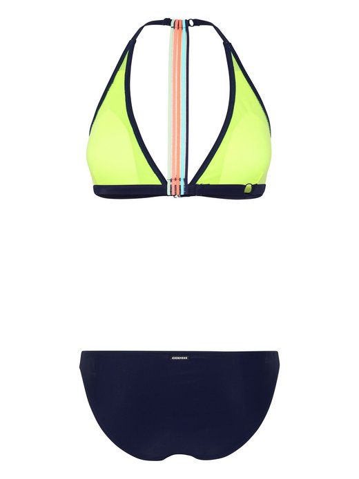 Damen Bikini