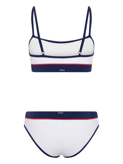 Damen Bikini