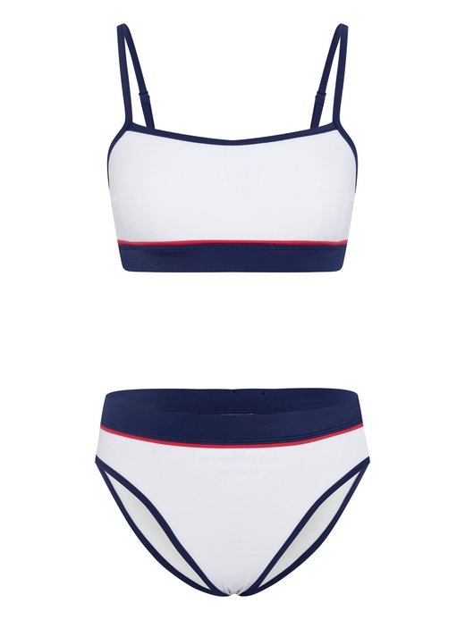 Damen Bikini
