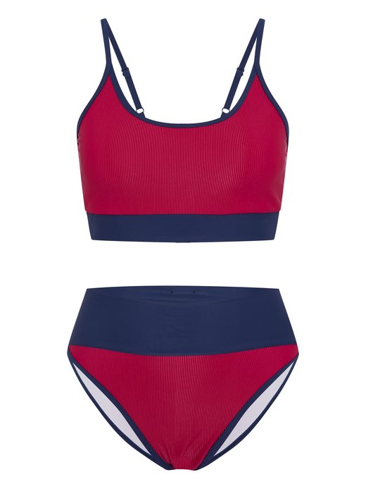 Damen Bikini