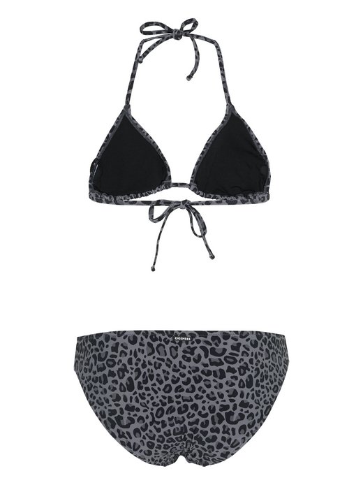 Damen Bikini