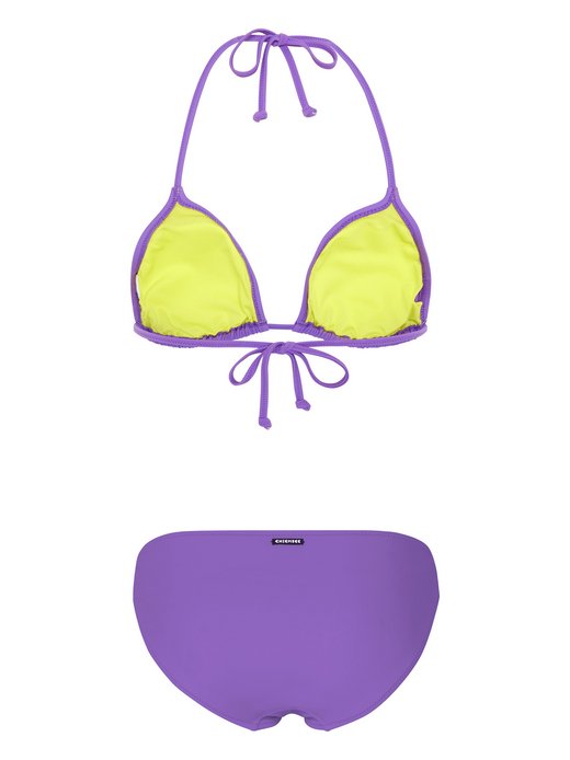 Damen Bikini