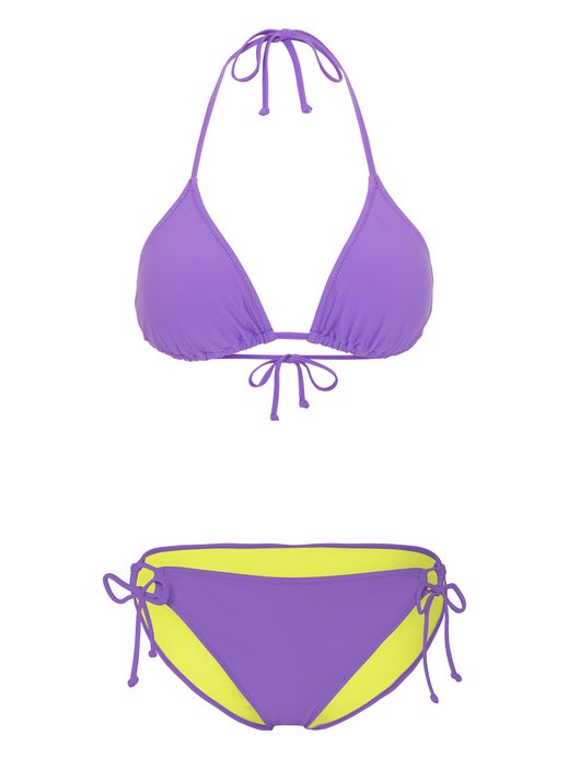 Damen Bikini