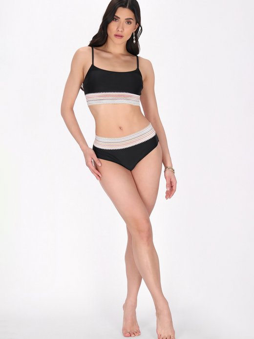 Damen Bikini