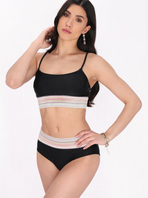 Damen Bikini