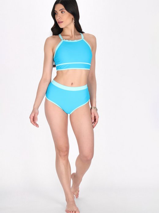 Damen Bikini