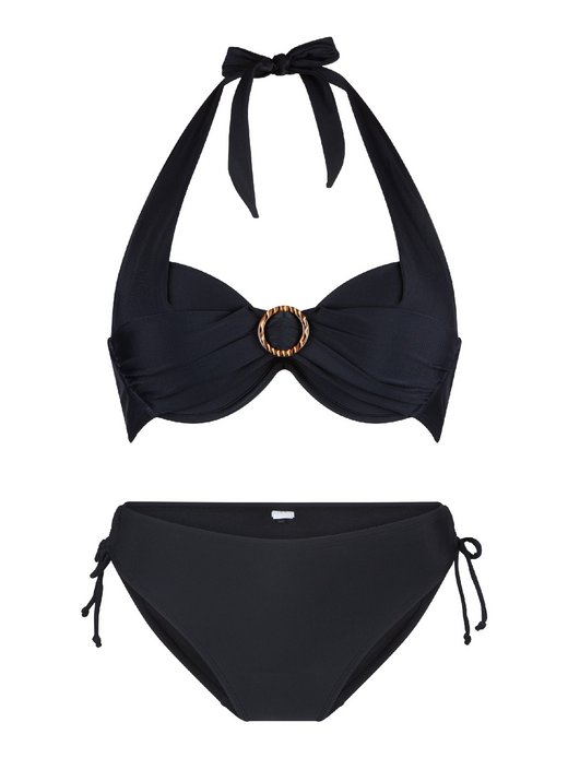 Damen Bikiniset Bikiniset