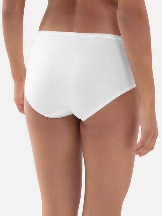 Damen Bikinislip - 2er Pack Triniti