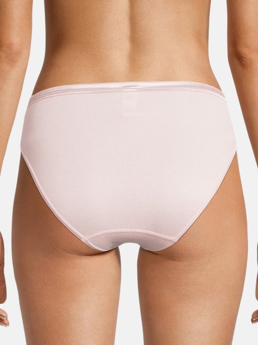 Damen Bikinislip - 3er Pack Modal