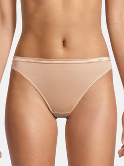 Damen Bikinislip - 3er Pack Modal