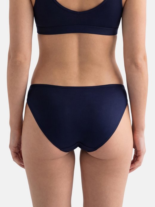 Damen Bikinislip - 6er Pack Modal