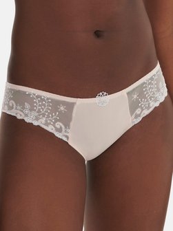 Artikelbild Damen Bikinislip - Délice von Simone Perele in rosa uni