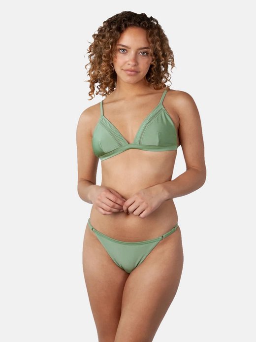 Damen Bikinislip