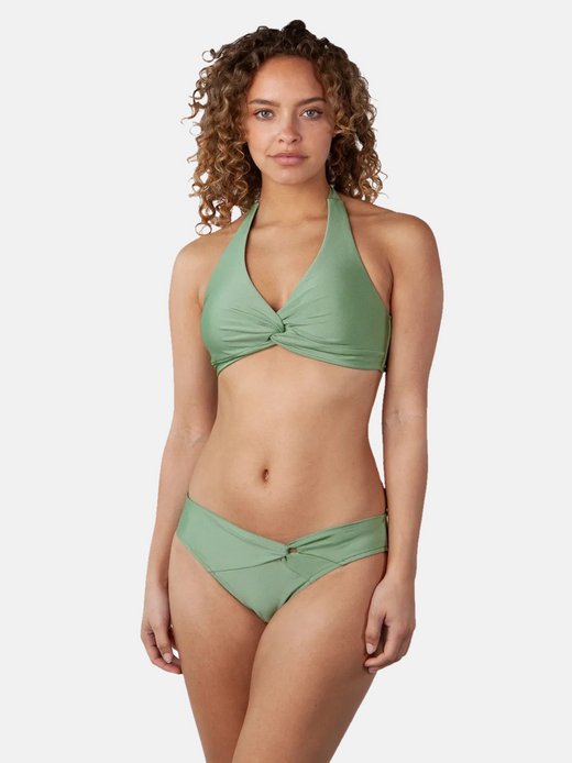 Damen Bikinislip