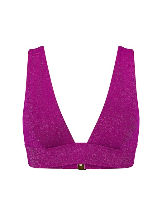 Damen Bikinitop  -  Red Label Summer Sunset