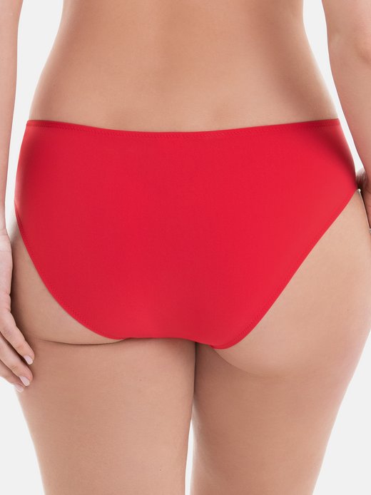 Damen Bikiniunterteil - Floral Impression