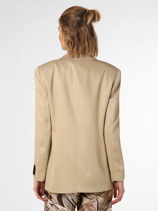 Damen Blazer - Aboma-1
