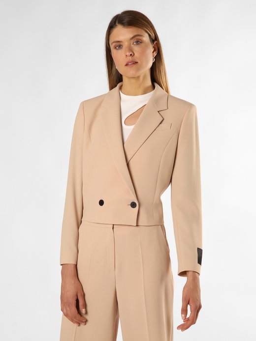 Damen Blazer - Adelana