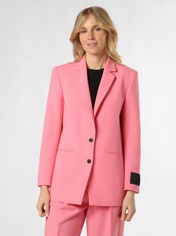 Artikelbild Damen Blazer - Aita von HUGO in rosa uni