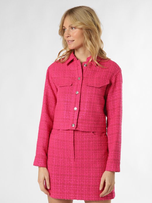 Damen Blazer - Akulanna-1
