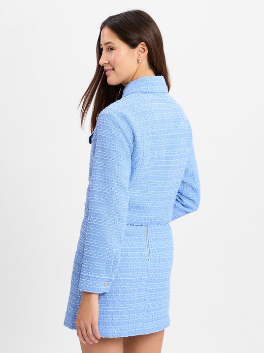 Damen Blazer - Akulanna