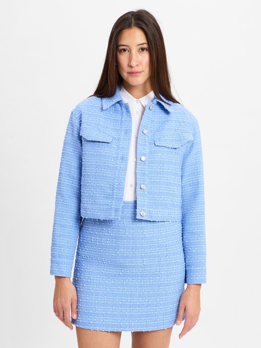 Damen Blazer - Akulanna