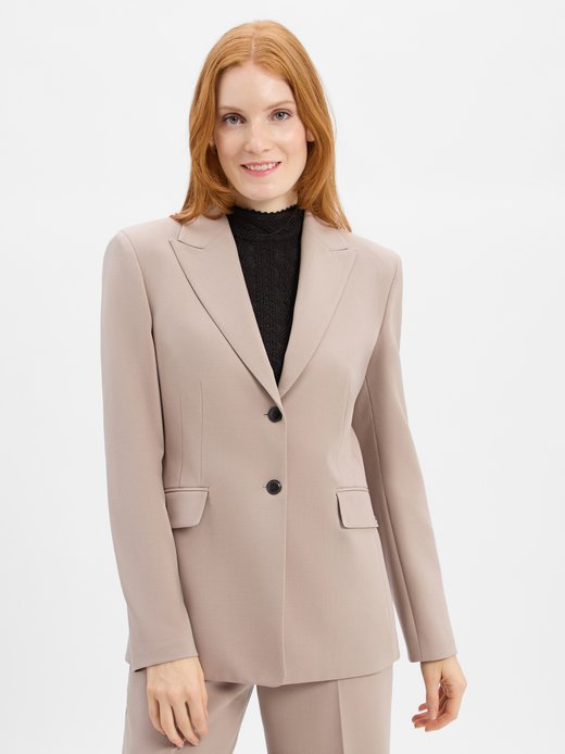Damen Blazer - Asmalia