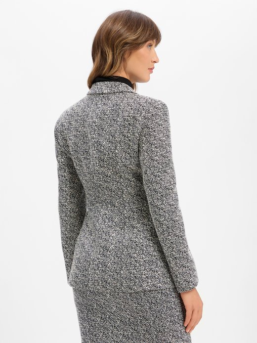 Damen Blazer - Asmalla