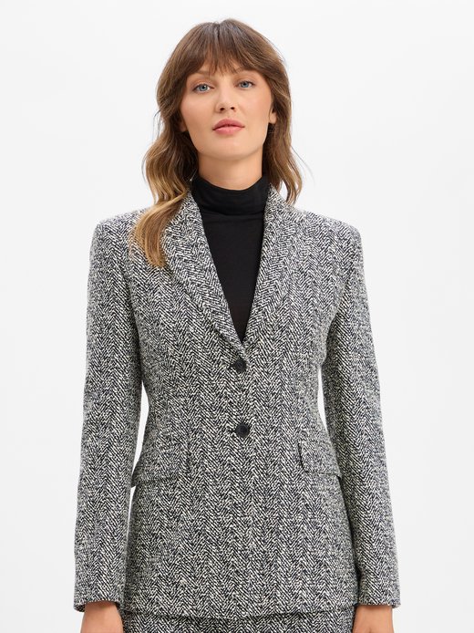 Damen Blazer - Asmalla