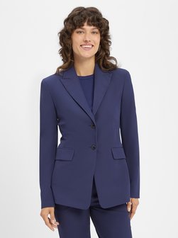Artikelbild Damen Blazer - Asmalla von HUGO in marine uni