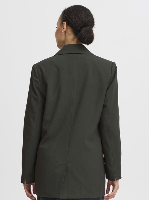 Damen Blazer BYDANTA