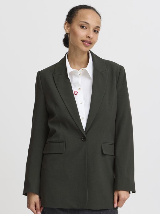 Damen Blazer BYDANTA