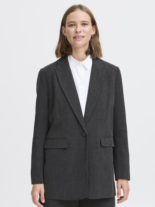 Damen Blazer BYDANTA