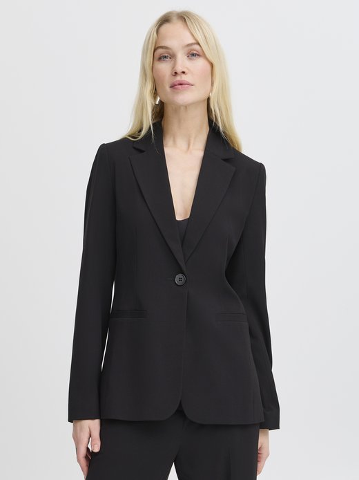 Damen Blazer BYDANTA
