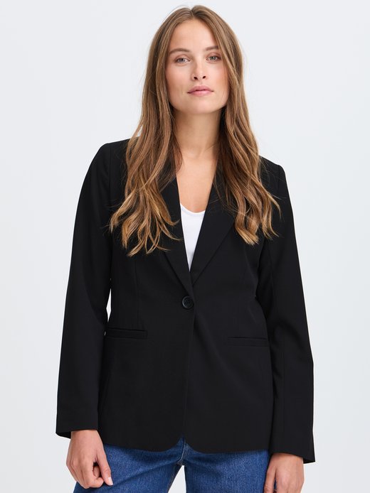Damen Blazer BYDANTA