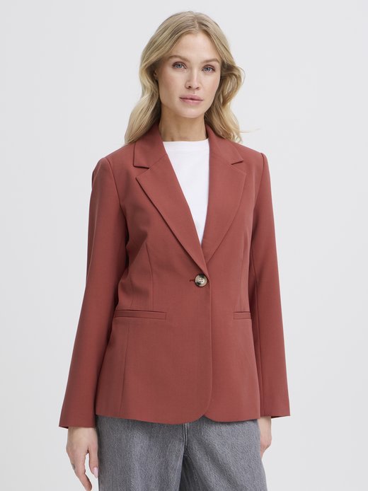 Damen Blazer BYDANTA
