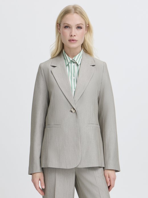 Damen Blazer BYDANTA
