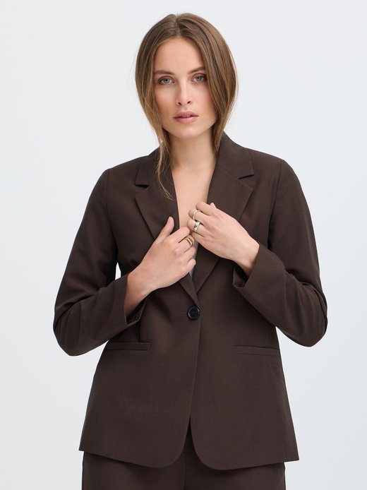 Damen Blazer BYDANTA