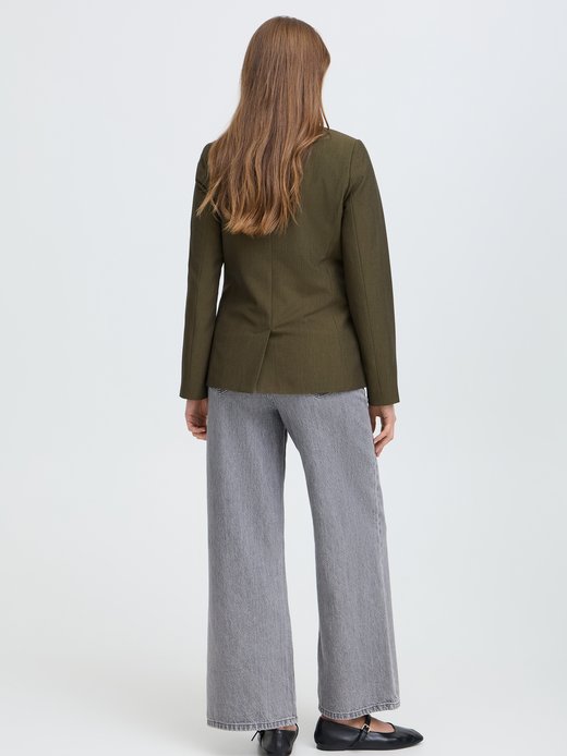 Damen Blazer BYDANTA