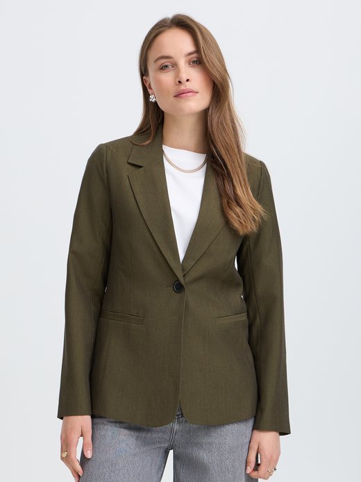 Damen Blazer BYDANTA